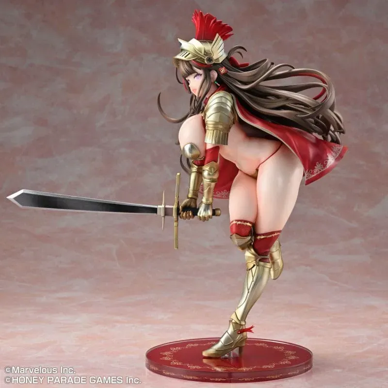 Shinobi Master Senran Kagura New Link Toki Bikini Armor Ver Medicos Entertainment