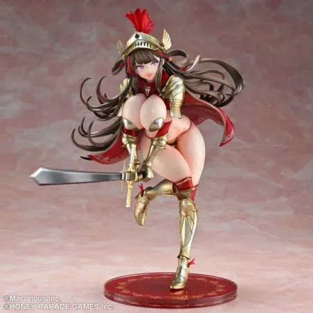 Shinobi Master Senran Kagura New Link Toki Bikini Armor Ver Medicos Entertainment