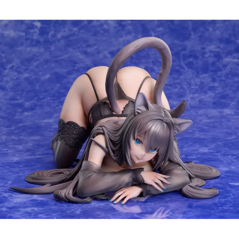 Original Character Russian Blue BINDing