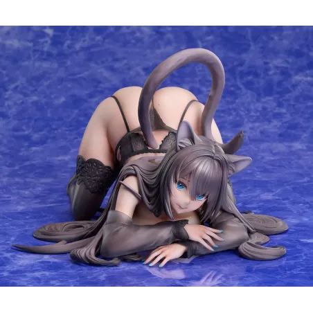 Original Character Russian Blue BINDing