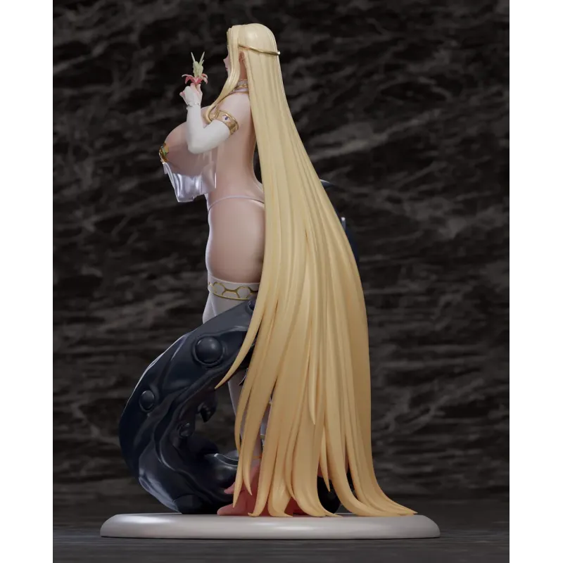 Original Character Elf Queen Ruda Gerte SODA Studio