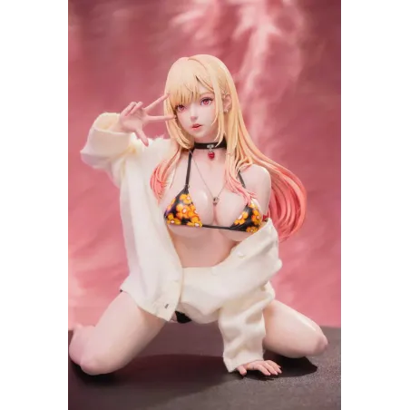 My Dress-Up Darling Marin Kitagawa Creation Studio