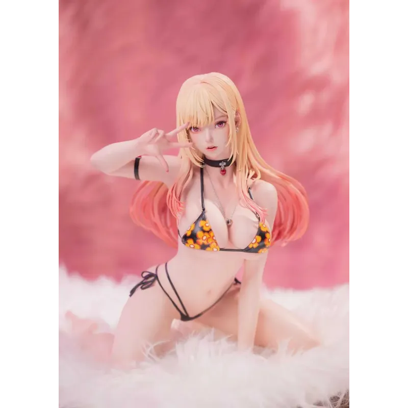 My Dress-Up Darling Marin Kitagawa Creation Studio