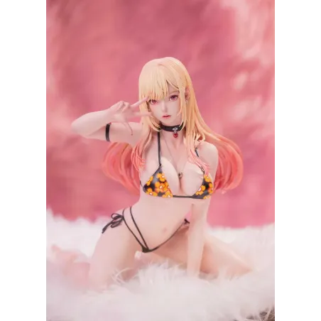 My Dress-Up Darling Marin Kitagawa Creation Studio