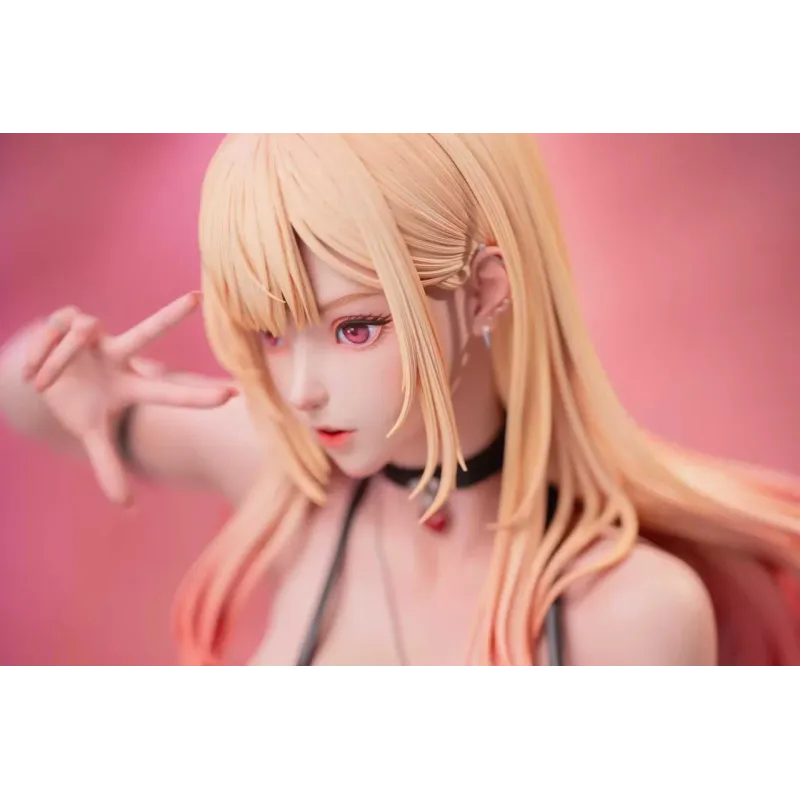 My Dress-Up Darling Marin Kitagawa Creation Studio