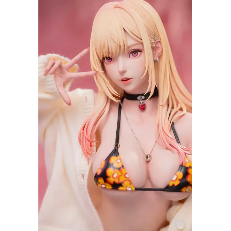 My Dress-Up Darling Marin Kitagawa Creation Studio