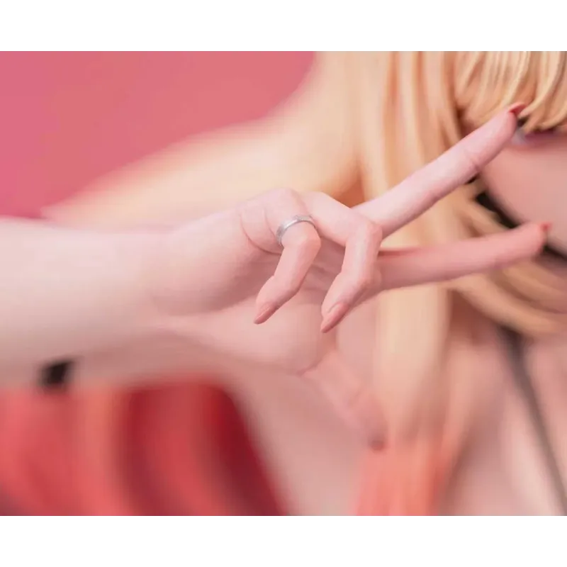 My Dress-Up Darling Marin Kitagawa Creation Studio