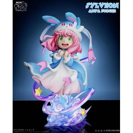 Spy x Family Anya Forger Cosplay Sylveon Chou Xiang Studio