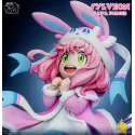 Spy x Family Anya Forger Cosplay Sylveon Chou Xiang Studio