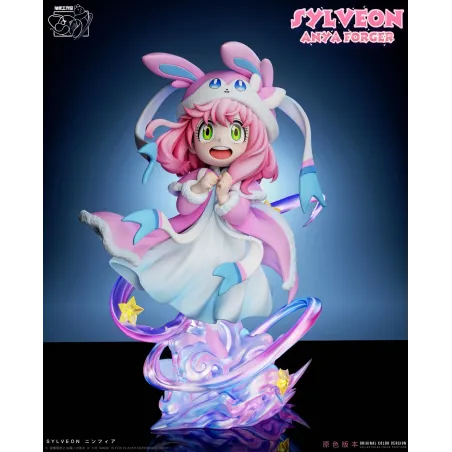 Spy x Family Anya Forger Cosplay Sylveon Chou Xiang Studio