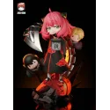 Spy x Family Anya Forger Cosplay Sasori ZH Studio