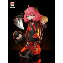 Spy x Family Anya Forger Cosplay Sasori ZH Studio
