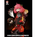 Spy x Family Anya Forger Cosplay Sasori ZH Studio