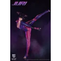 Street Fighter Juri STAR MAN Studio