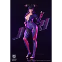 Street Fighter Juri STAR MAN Studio