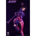 Street Fighter Juri STAR MAN Studio