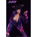Street Fighter Juri STAR MAN Studio