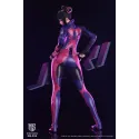 Street Fighter Juri STAR MAN Studio