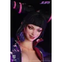 Street Fighter Juri STAR MAN Studio