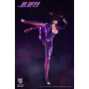Street Fighter Juri STAR MAN Studio