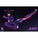 Street Fighter Juri STAR MAN Studio