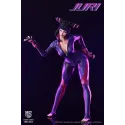 Street Fighter Juri STAR MAN Studio