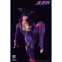 Street Fighter Juri STAR MAN Studio