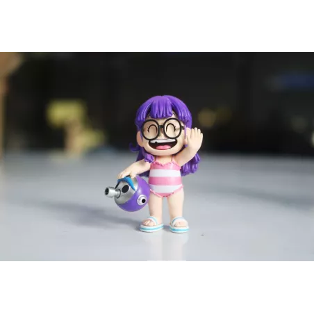 Dr. Slump Swimsuit Arale League Studio