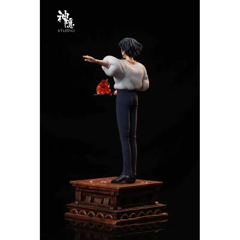 Howl's Moving Castle Magical Contract SY Studio