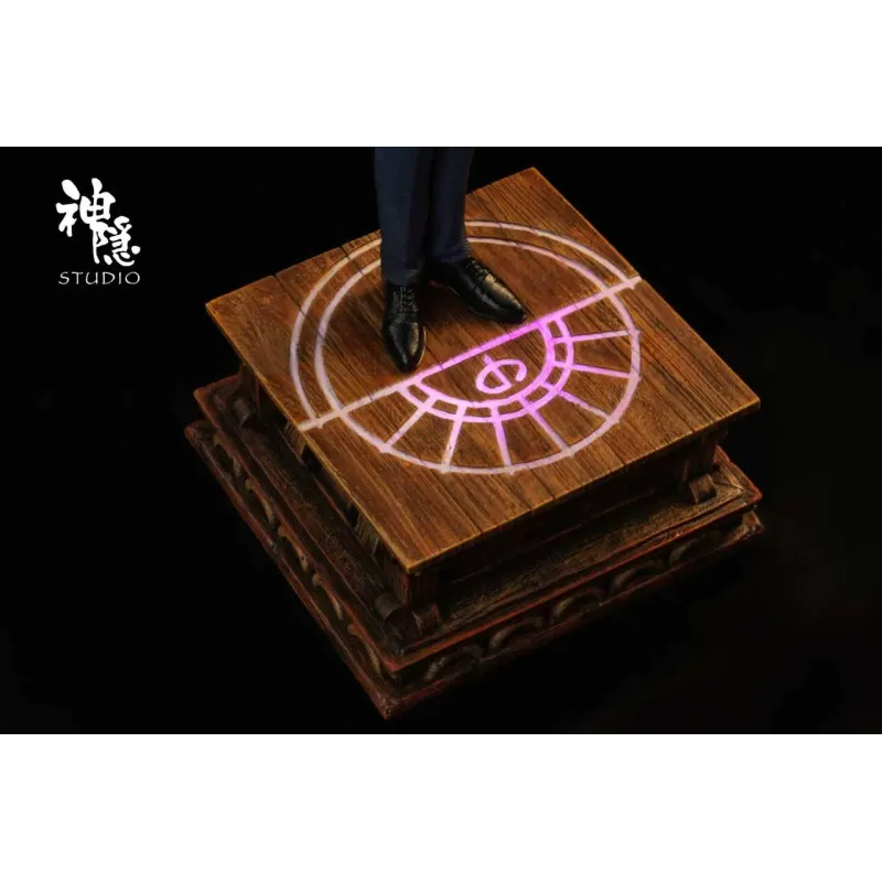 Howl's Moving Castle Magical Contract SY Studio