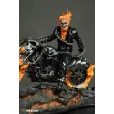 Marvel Ghost Rider 3109 Studio