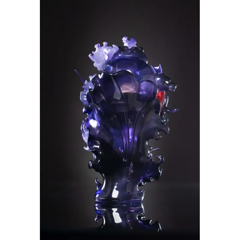 Solo Leveling Chibi Sung Jin Woo Four Horsemen Studio