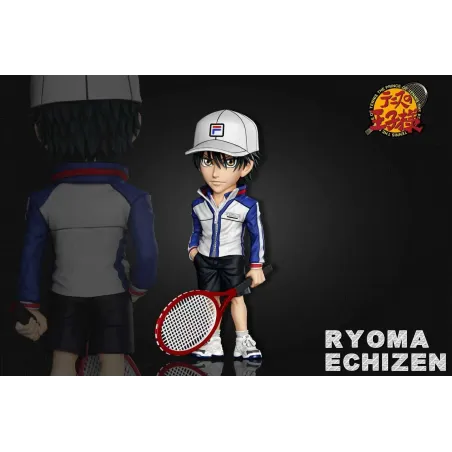 Prince of Tennis All-Star 011 Ryoma Echizen WCF A+ Studio