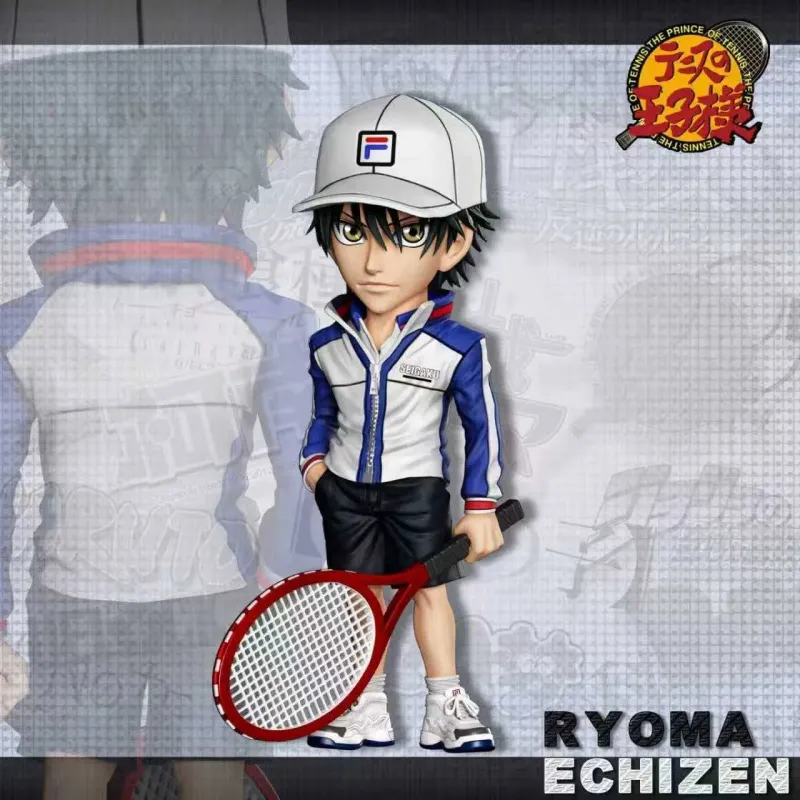 Prince of Tennis All-Star 011 Ryoma Echizen WCF A+ Studio