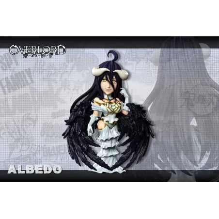 Overlord All-Star 012 Albedo WCF A+ Studio