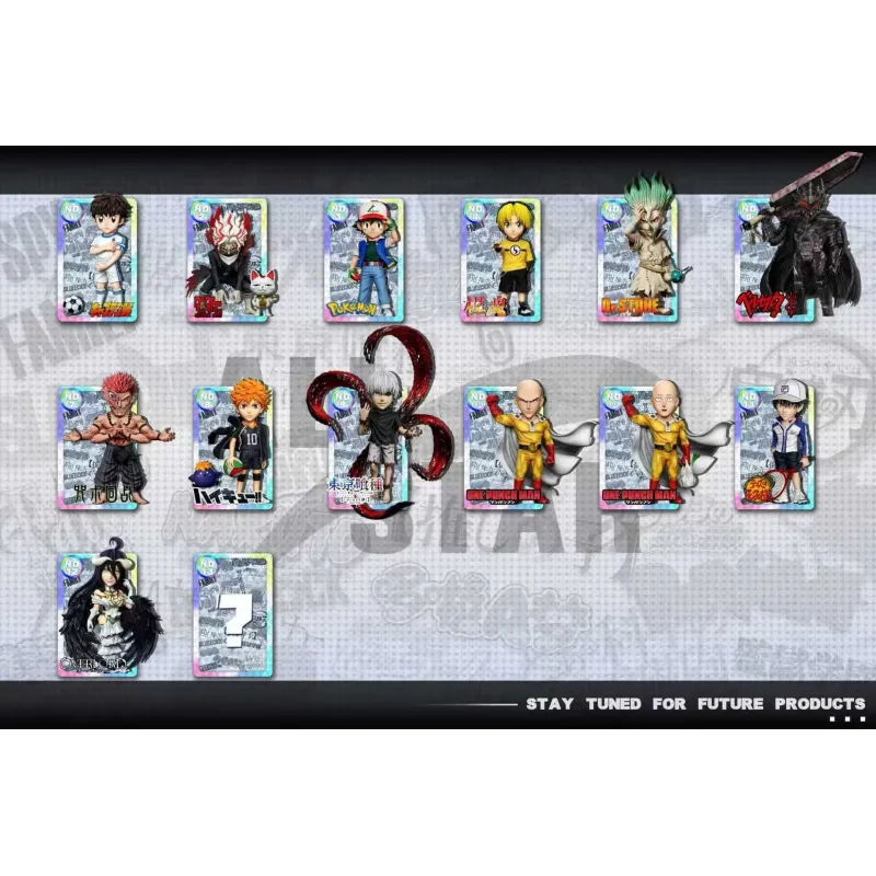 Overlord All-Star 012 Albedo WCF A+ Studio