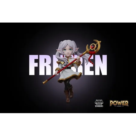 Frieren: Beyond Journey's End Manga All-Star Series 10 Frieren WCF YZ Studio x Power Studio