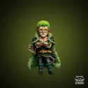 One Piece Elbaph Arc 05 Elbaph Zoro WCF YZ Studio