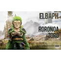 One Piece Elbaph Arc 05 Elbaph Zoro WCF YZ Studio