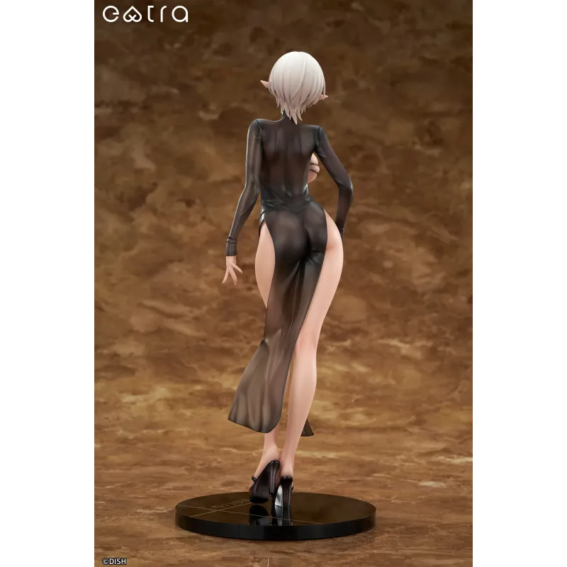 Original Character Lilith ELEGANT