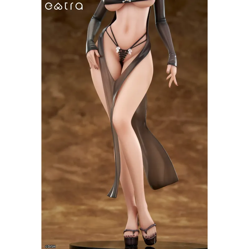 Original Character Lilith ELEGANT