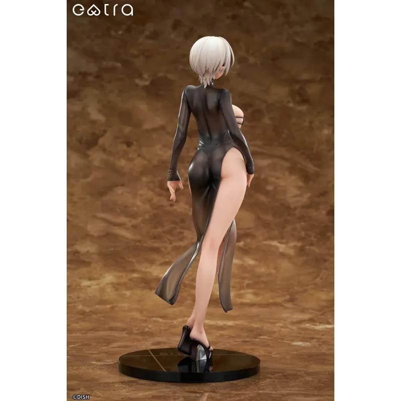 Original Character Lilith ELEGANT