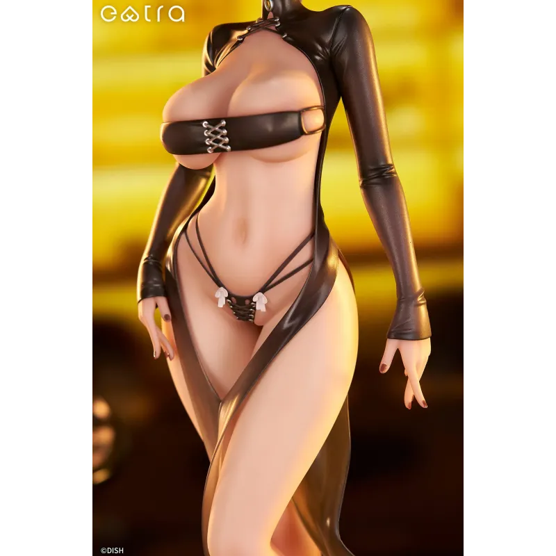 Original Character Lilith ELEGANT