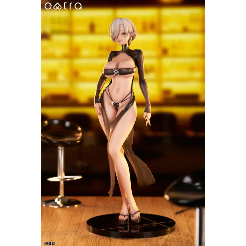 Original Character Lilith ELEGANT