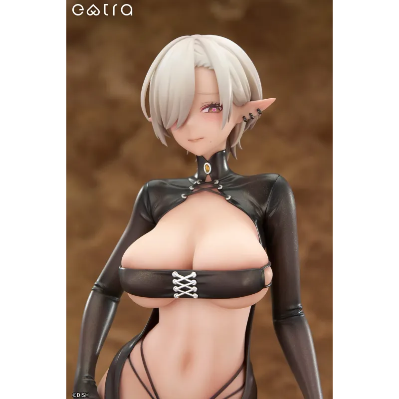 Original Character Lilith ELEGANT