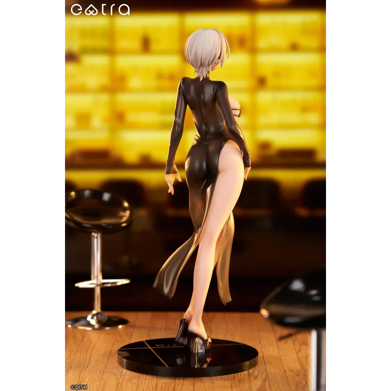 Original Character Lilith ELEGANT