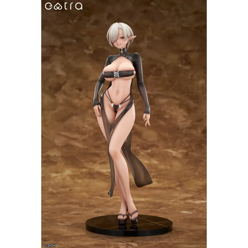 Original Character Lilith ELEGANT