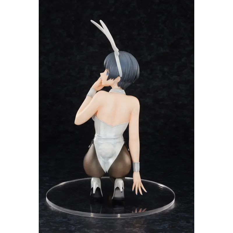 Original Character Akao Umeka X Kirihigashi Mihoko MAGI ARTS