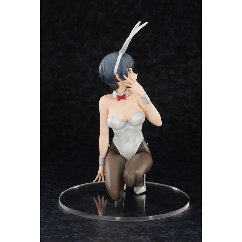 Original Character Akao Umeka X Kirihigashi Mihoko MAGI ARTS