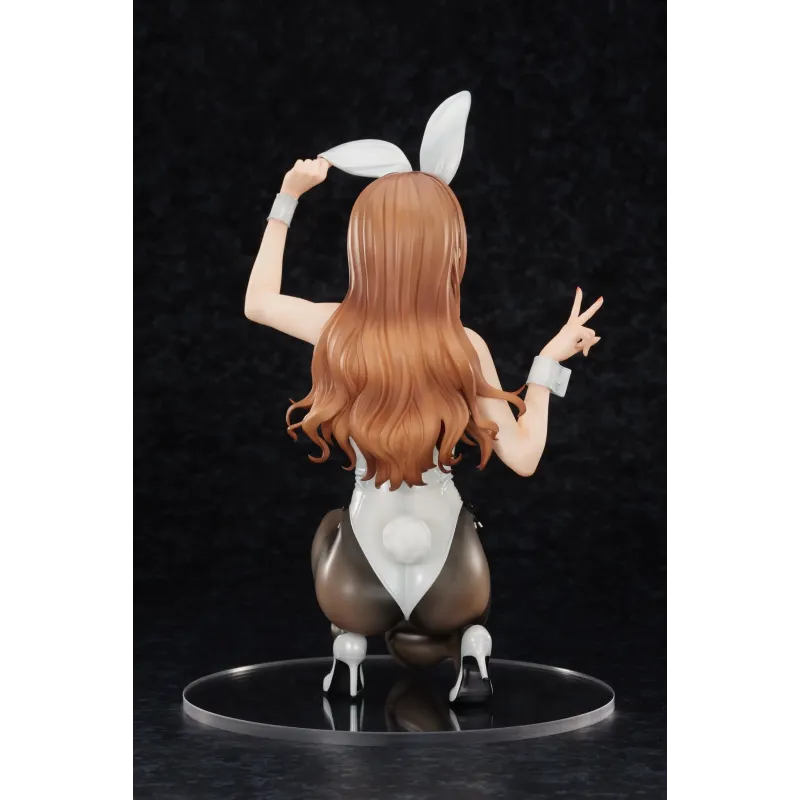 Original Character Akao Umeka X Kirihigashi Mihoko MAGI ARTS